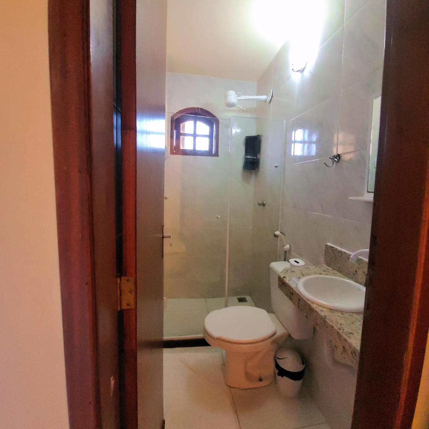 אריאל דו קאבו Pousada Dos Atobas מראה חיצוני תמונה